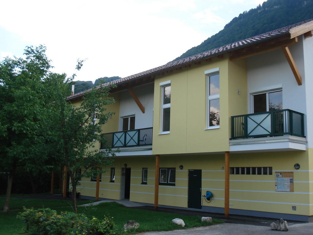 Hotel Apartment Das Au- Gut Hallein Exteriér fotografie